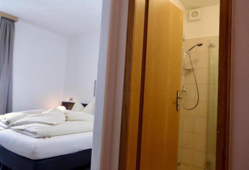 Berghotel Franzenshöhe