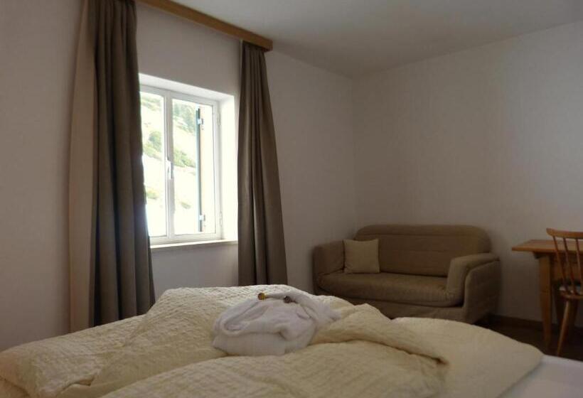 Berghotel Franzenshöhe