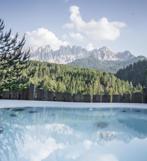 Bike & Ski Hotel Diana Karersee