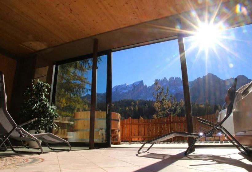 Bike & Ski Hotel Diana Karersee