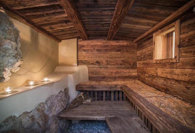 Bike & Ski Hotel Diana Karersee