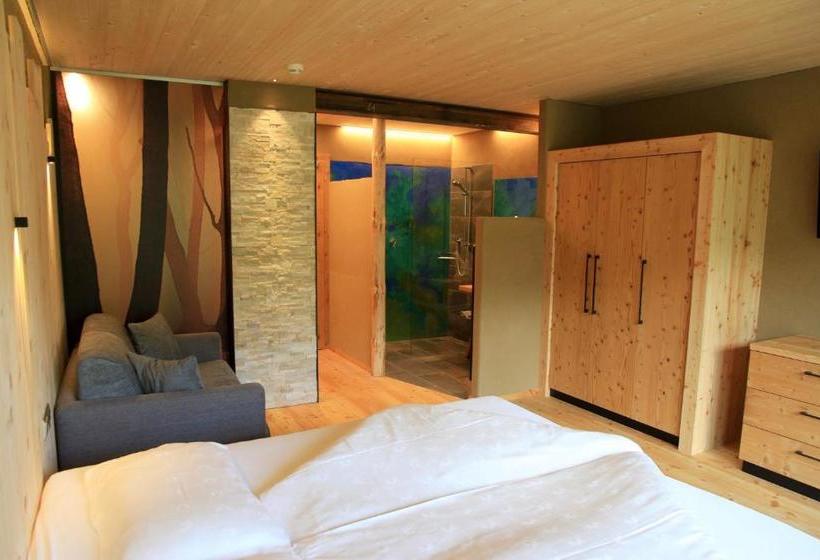 Bike & Ski Hotel Diana Karersee