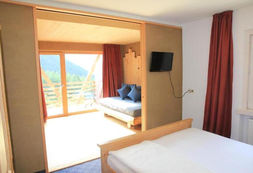 Bike & Ski Hotel Diana Karersee