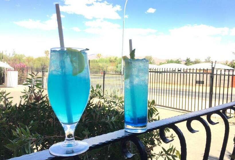 Casa Blanca Boutique Hotel Pension