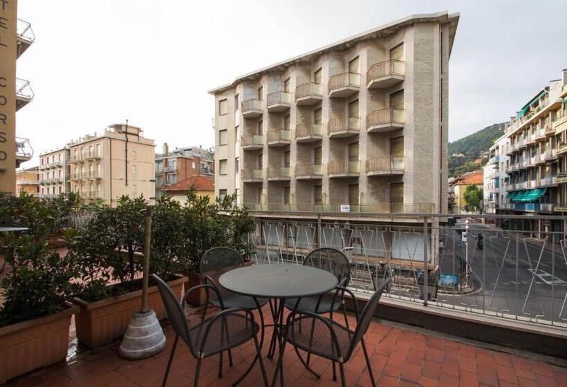 Corso Alaxi Hotels