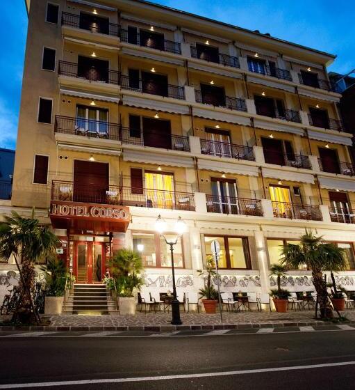 Corso Alaxi Hotels