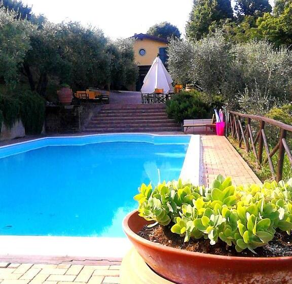 Cortebella B&b Rimini