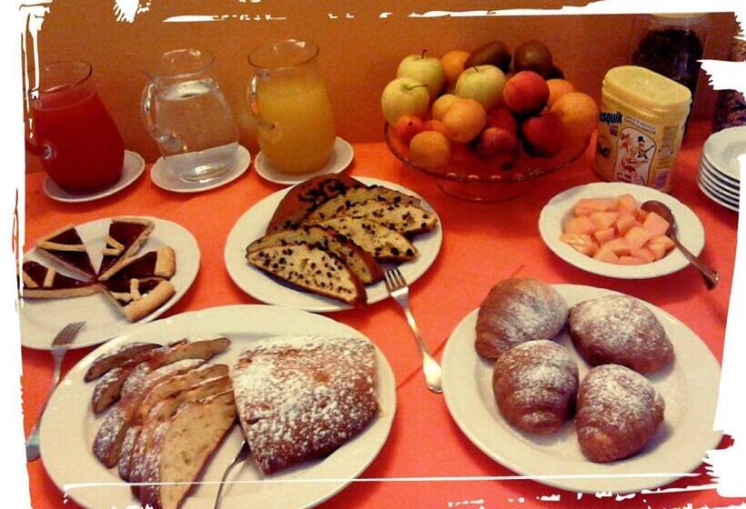 Cortebella B&b Rimini