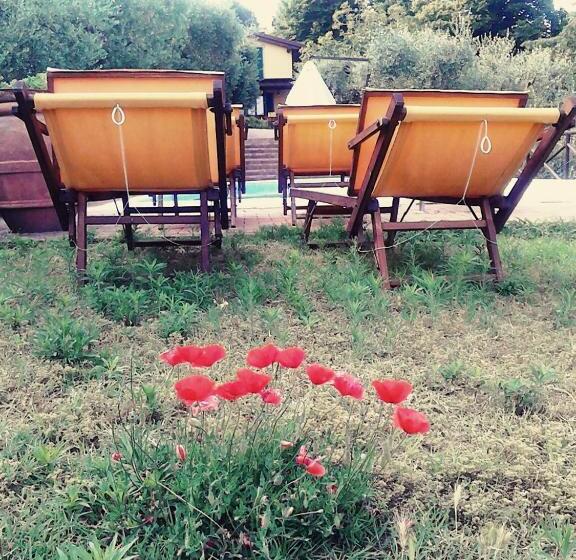 Cortebella B&b Rimini