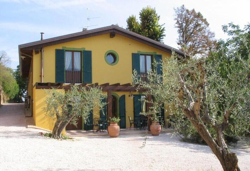 Cortebella B&b Rimini