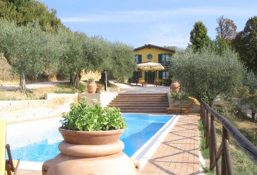 Cortebella B&b Rimini