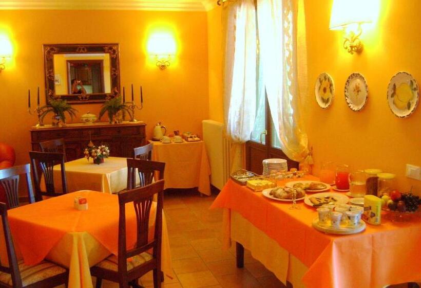 Cortebella B&b Rimini