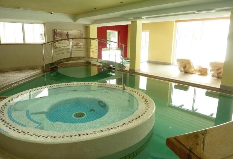 Nature Wellness Hotel Renato