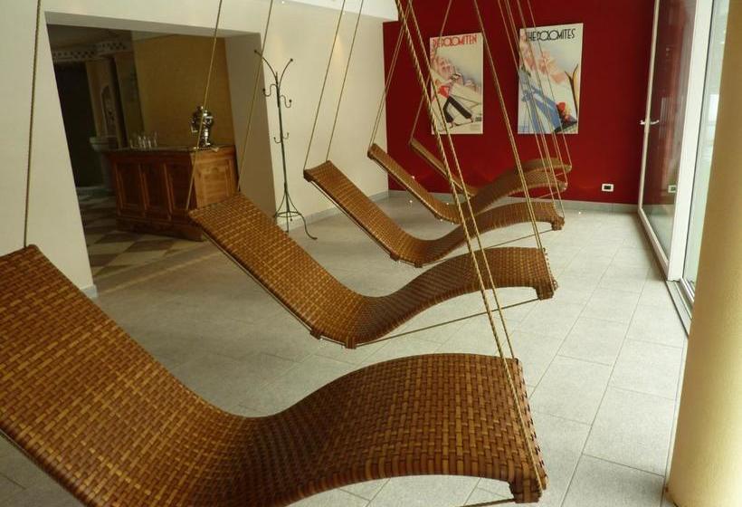 Nature Wellness Hotel Renato