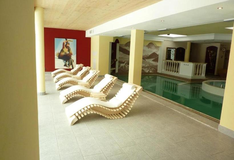 Nature Wellness Hotel Renato