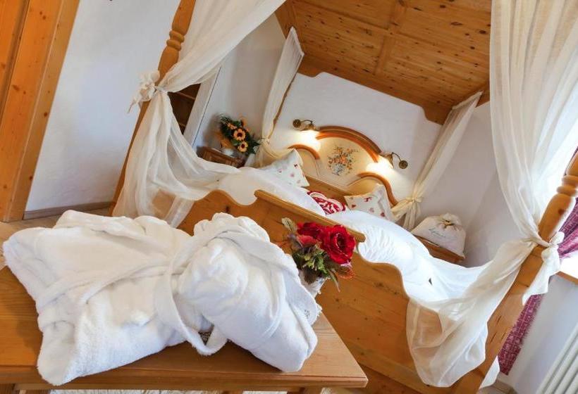 Nature Wellness Hotel Renato