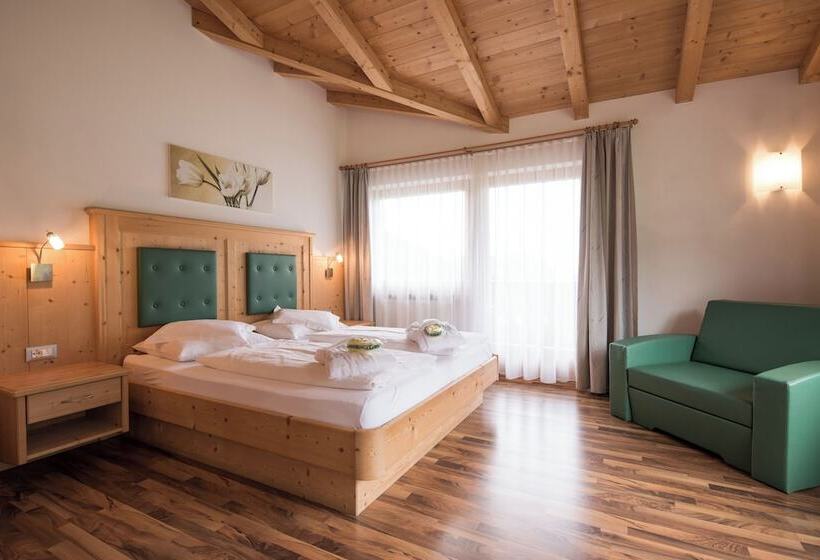 Garni Hotel Bel Vert