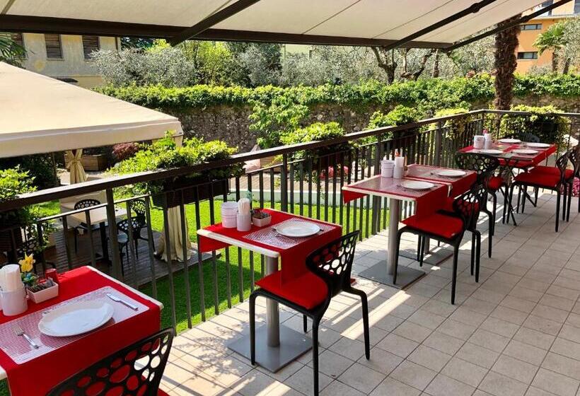 Sk Active Hotel   Ex Garni Hotello