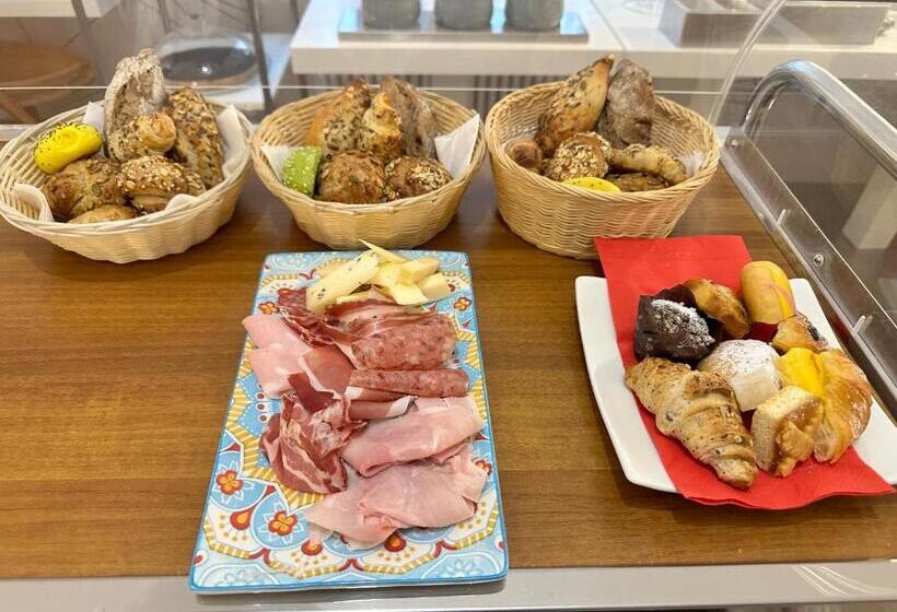 Sk Active Hotel   Ex Garni Hotello