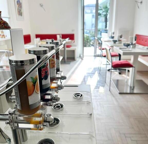 Sk Active Hotel   Ex Garni Hotello