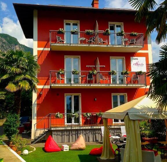 Sk Active Hotel   Ex Garni Hotello