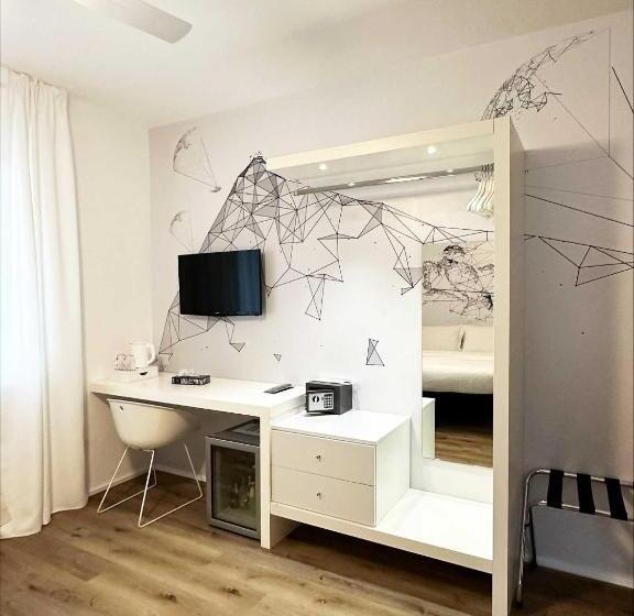 Sk Active Hotel   Ex Garni Hotello