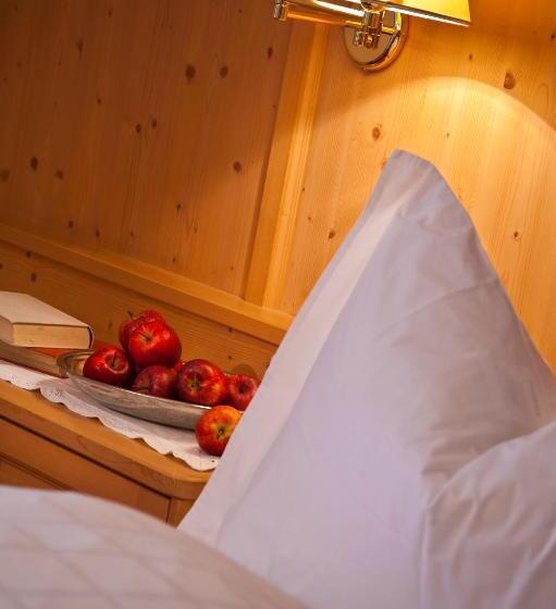 Geniesserhotel Messnerwirt Olang