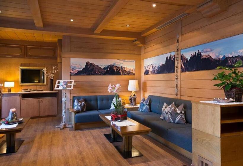 Geniesserhotel Messnerwirt Olang