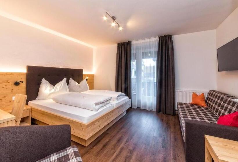 Geniesserhotel Messnerwirt Olang