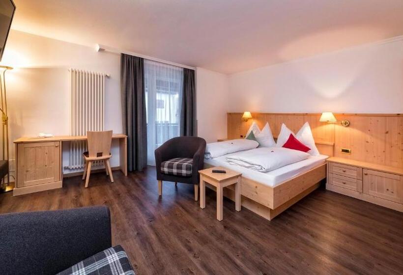 Geniesserhotel Messnerwirt Olang