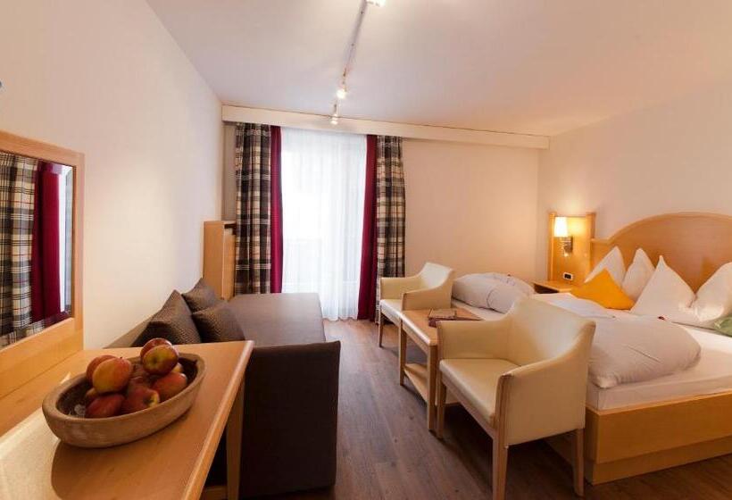 Geniesserhotel Messnerwirt Olang