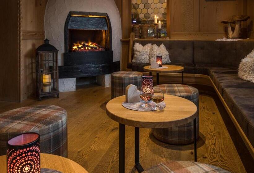 Geniesserhotel Messnerwirt Olang