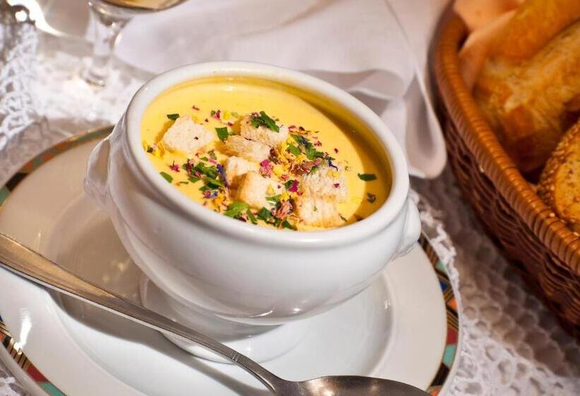 Geniesserhotel Messnerwirt Olang