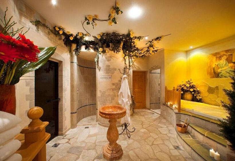 Geniesserhotel Messnerwirt Olang