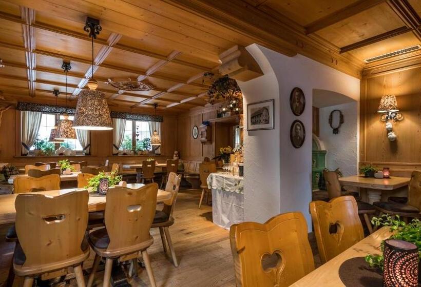 Geniesserhotel Messnerwirt Olang