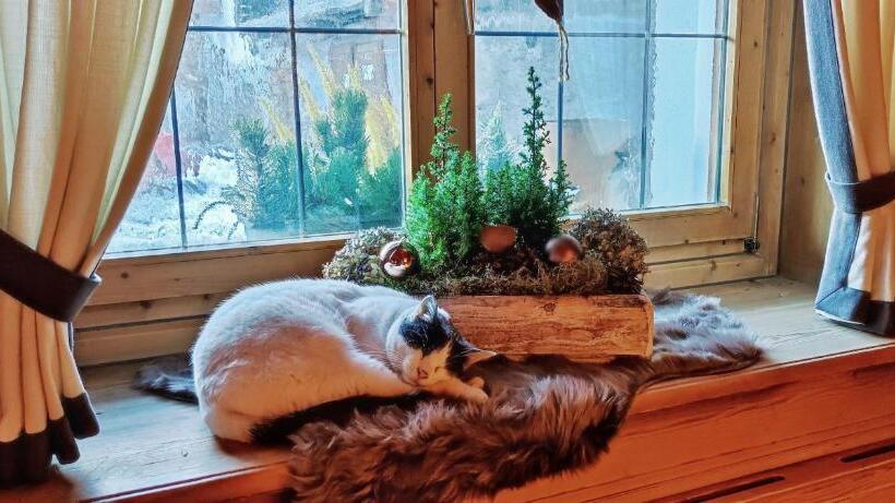 Geniesserhotel Messnerwirt Olang