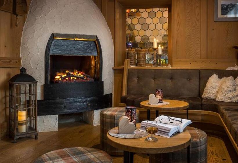 Geniesserhotel Messnerwirt Olang