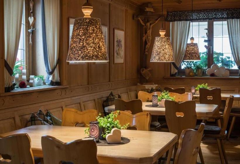 Geniesserhotel Messnerwirt Olang