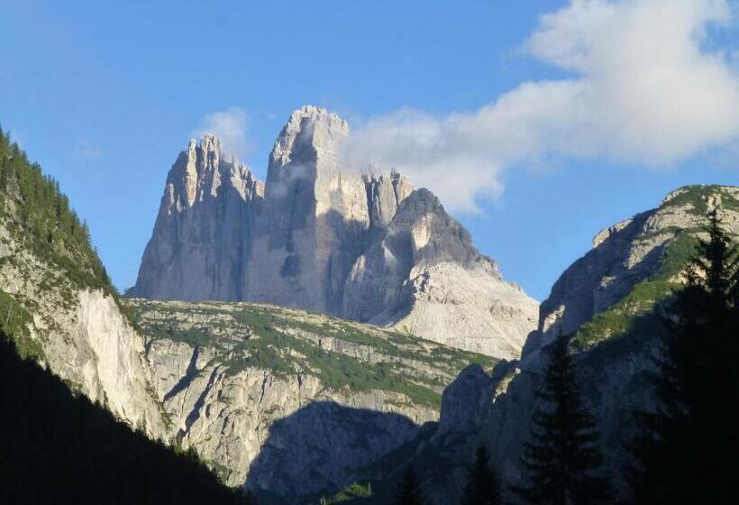 Geniesserhotel Messnerwirt Olang