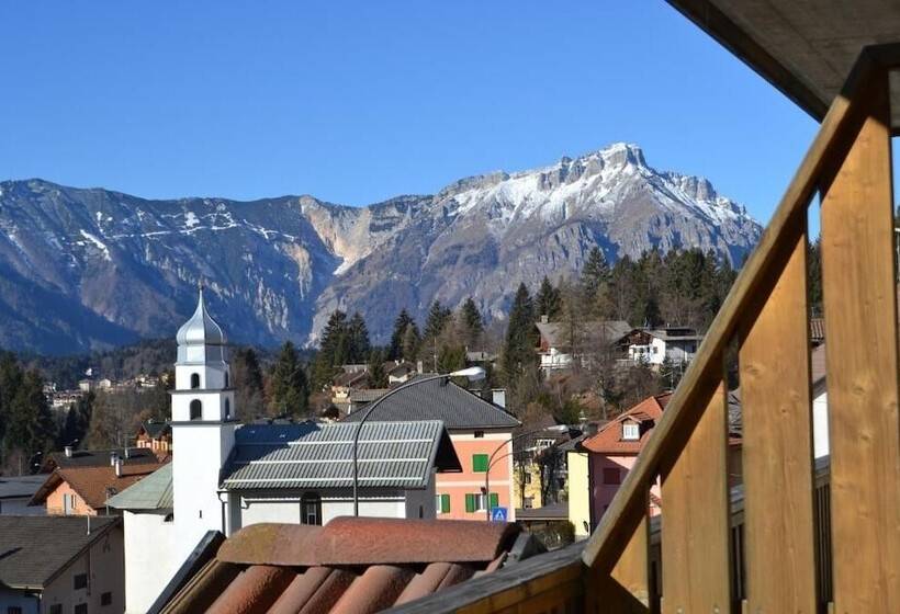 Giongo Residence   Appartamenti