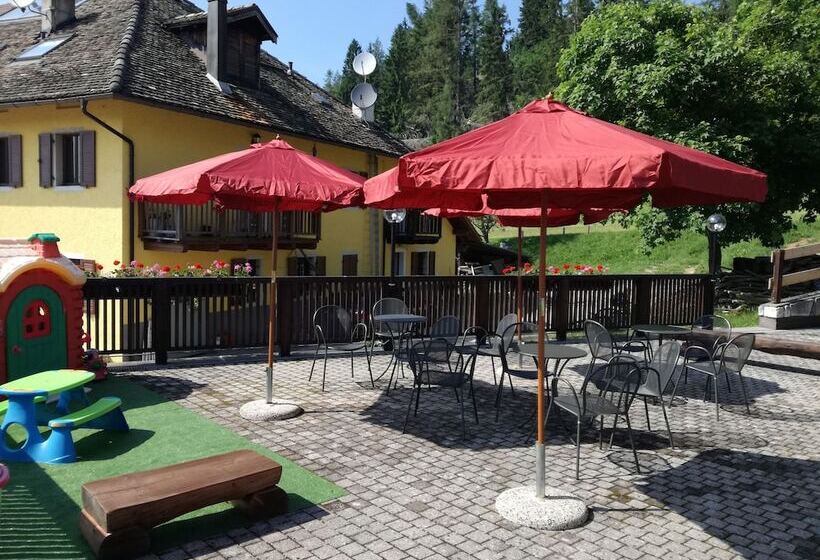 Giongo Residence   Appartamenti