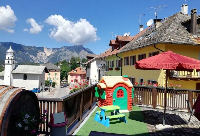 Giongo Residence   Appartamenti