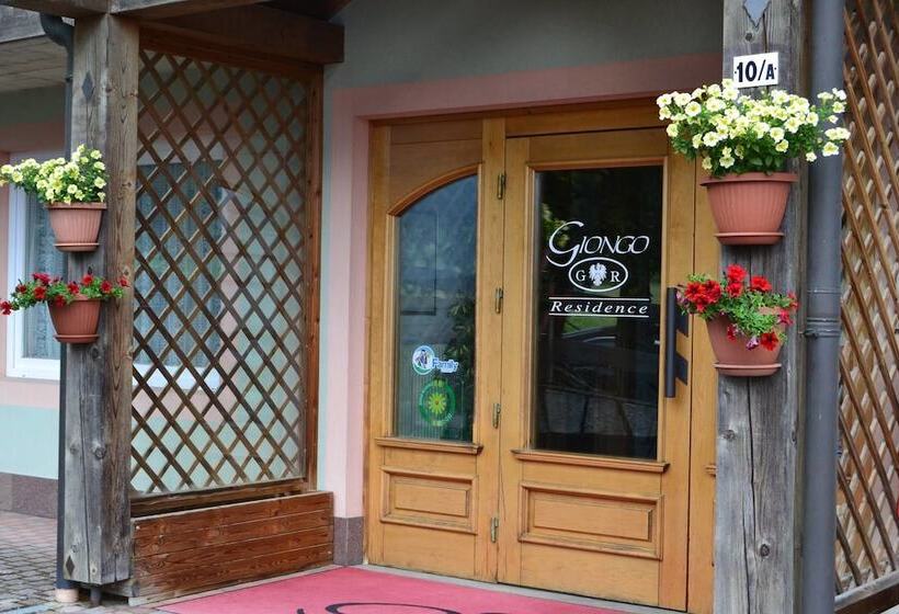 Giongo Residence   Appartamenti
