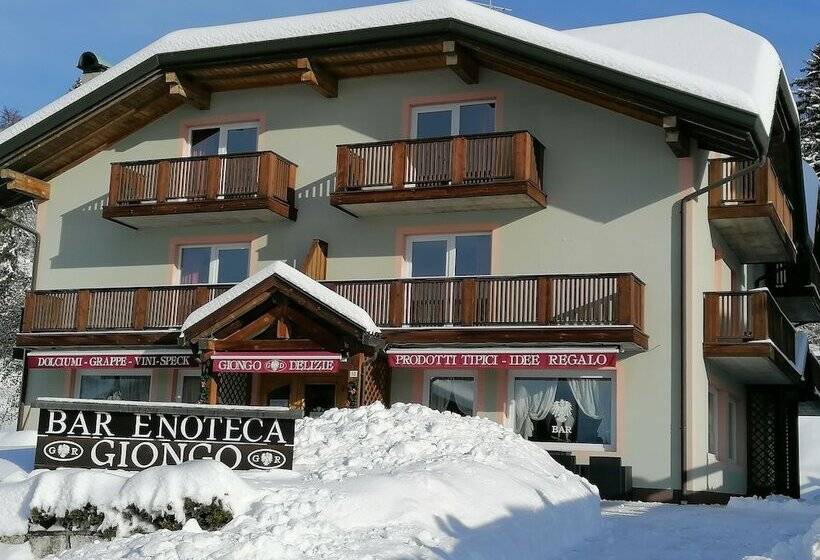 Giongo Residence   Appartamenti