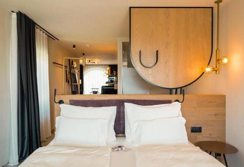 酒店 Gloriette Guesthouse Boutique