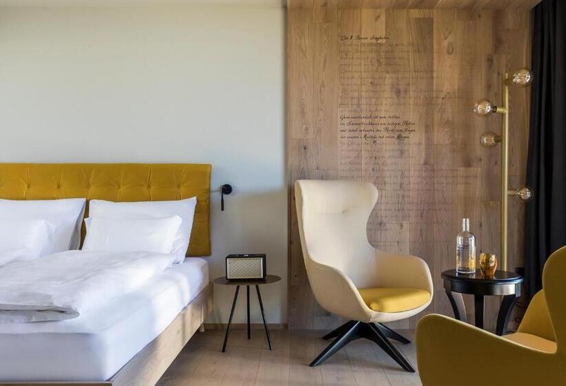 酒店 Gloriette Guesthouse Boutique