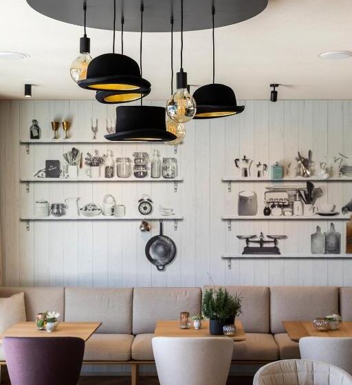 酒店 Gloriette Guesthouse Boutique