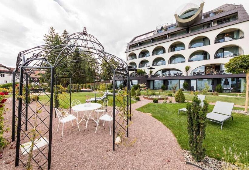 酒店 Gloriette Guesthouse Boutique