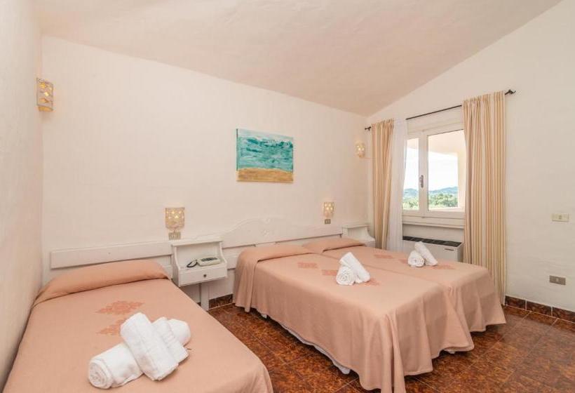 בית מלון כפרי 3 Botti