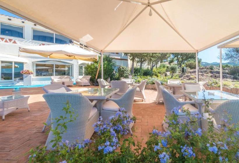 בית מלון כפרי 3 Botti